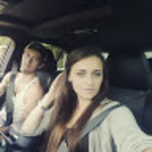 Meet your Posher, Tiffany